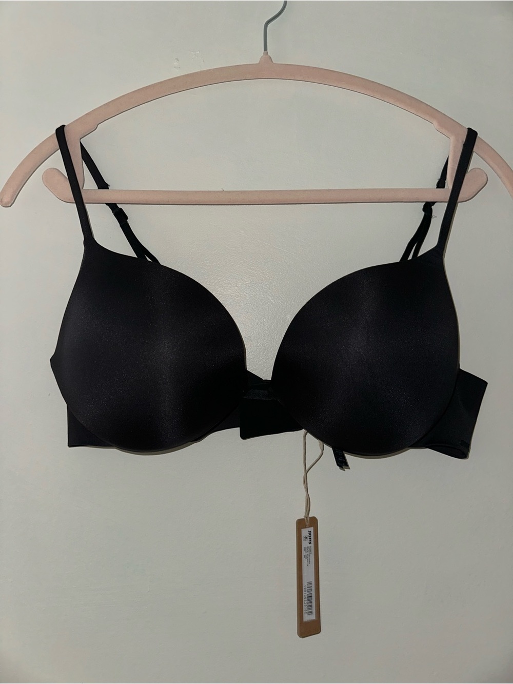 SKIMS ultimate super push up bra 38b